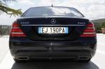 Mercedes-Benz S500 Grand Edition 2012 года